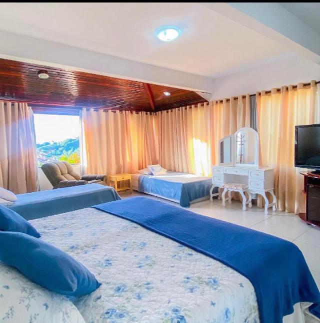 Casa de hóspedes Fantasy